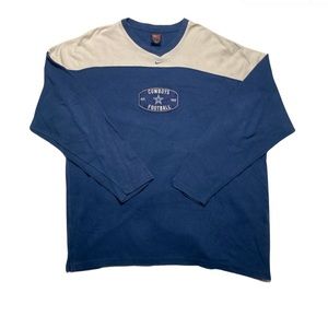 Vintage Dallas Cowboys Sweater
